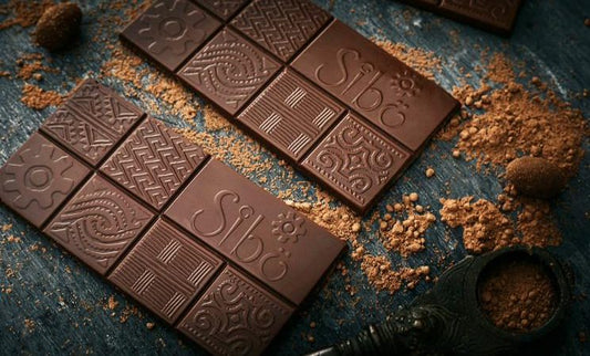 Sibö Wins Bronze in Latin American Competition with Its “Super Dark 99%” Chocolate Bar
