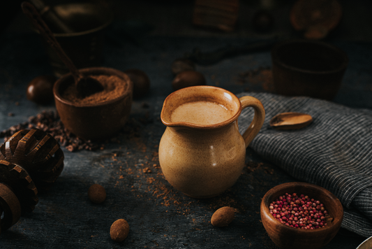 Mezcla para Chocolate Caliente Chorotega