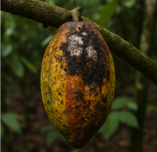 History of Cocoa Farming in Costa Rica: A Legacy of Resilience