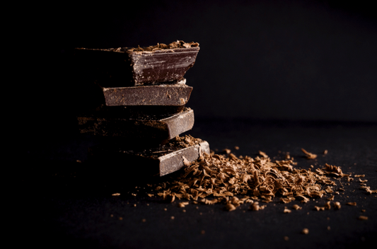 Health Benefits of Dark Chocolate