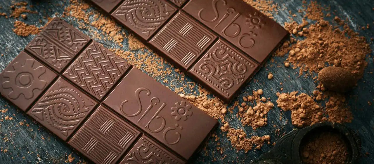 Sibú Chocolate Wins Silver & Bronze at 2024 World Competition
