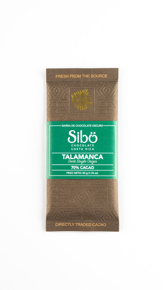 Barra Dark Origin Talamanca