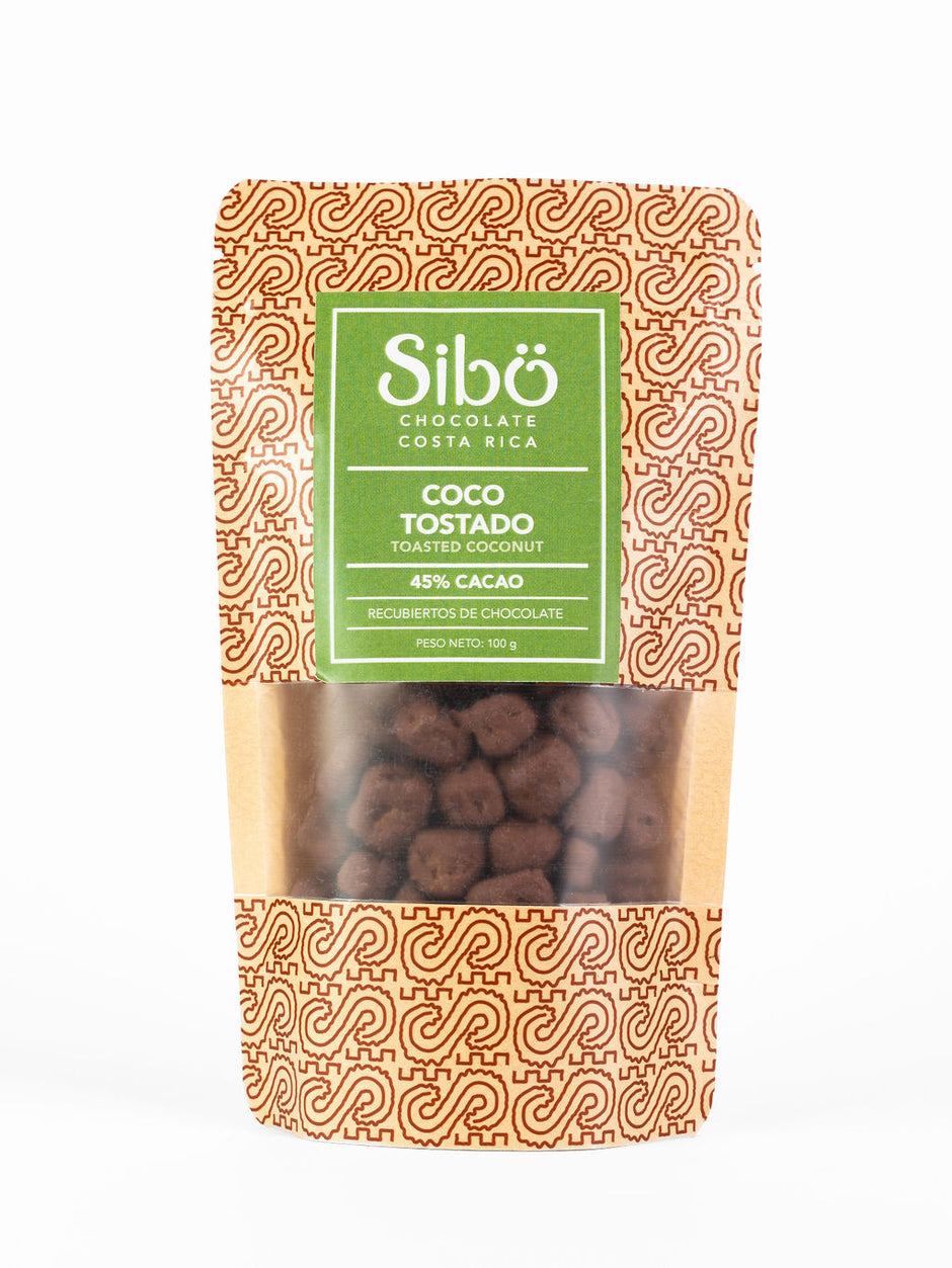 Shop Sibú Award-Winning Costa Rica Chocolates – Translation missing: en ...