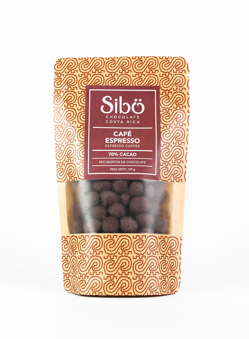 Shop Sibú Award-Winning Costa Rica Chocolates