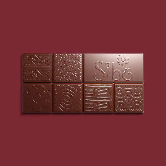 Barra Dark Origin Huetar