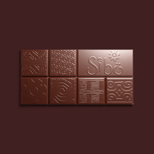 Barra Puro 100% Cacao